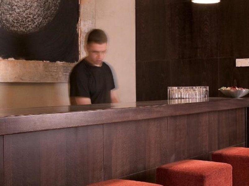 Eurostars Palacio De Santa Marta Trujillo Eksteriør billede