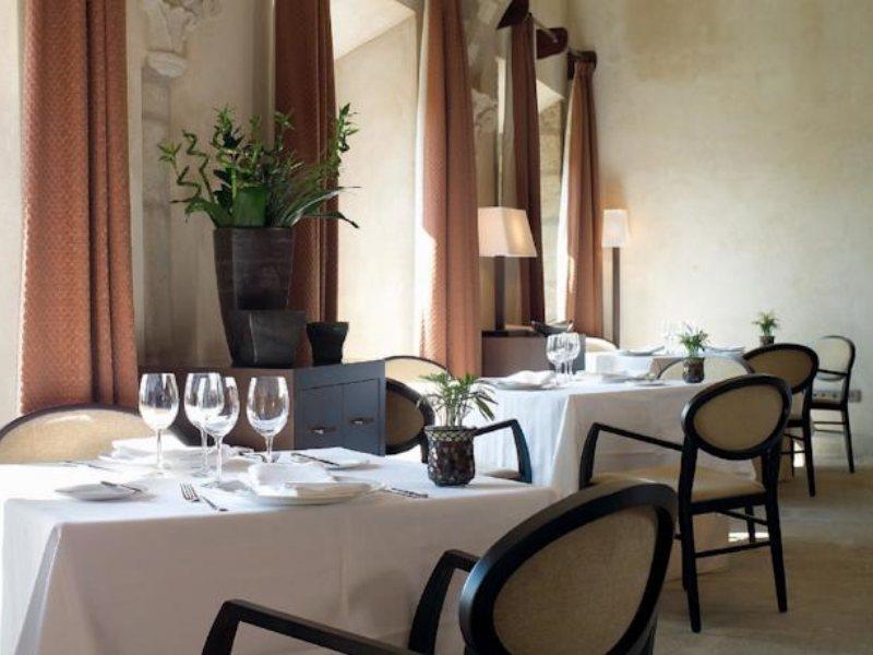 Eurostars Palacio De Santa Marta Trujillo Eksteriør billede