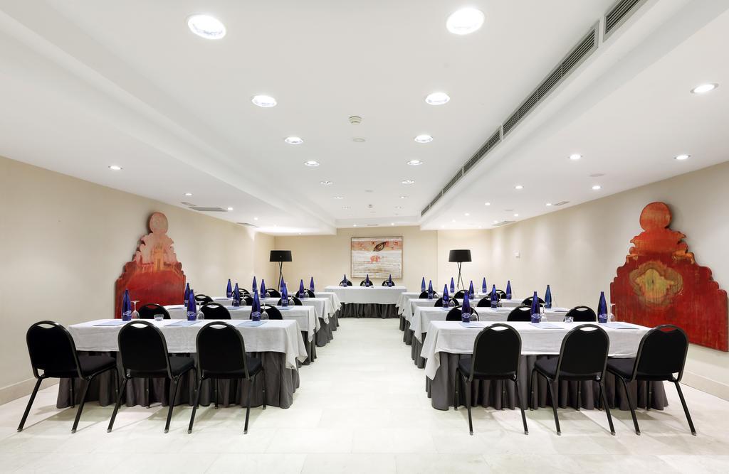 Eurostars Palacio De Santa Marta Trujillo Eksteriør billede