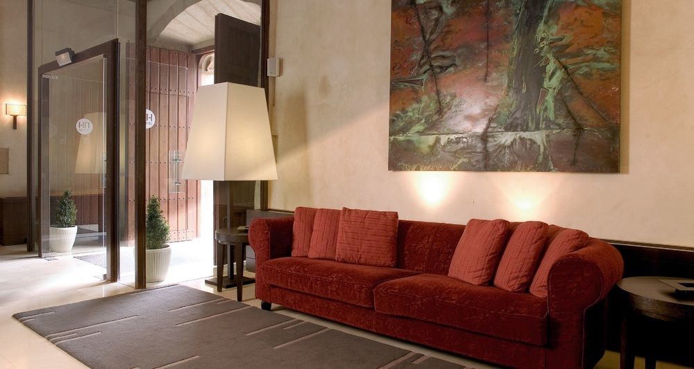 Eurostars Palacio De Santa Marta Trujillo Eksteriør billede