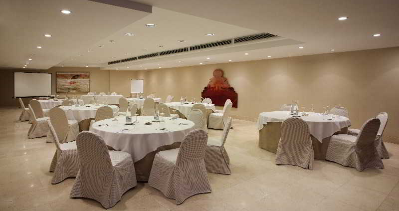 Eurostars Palacio De Santa Marta Trujillo Eksteriør billede