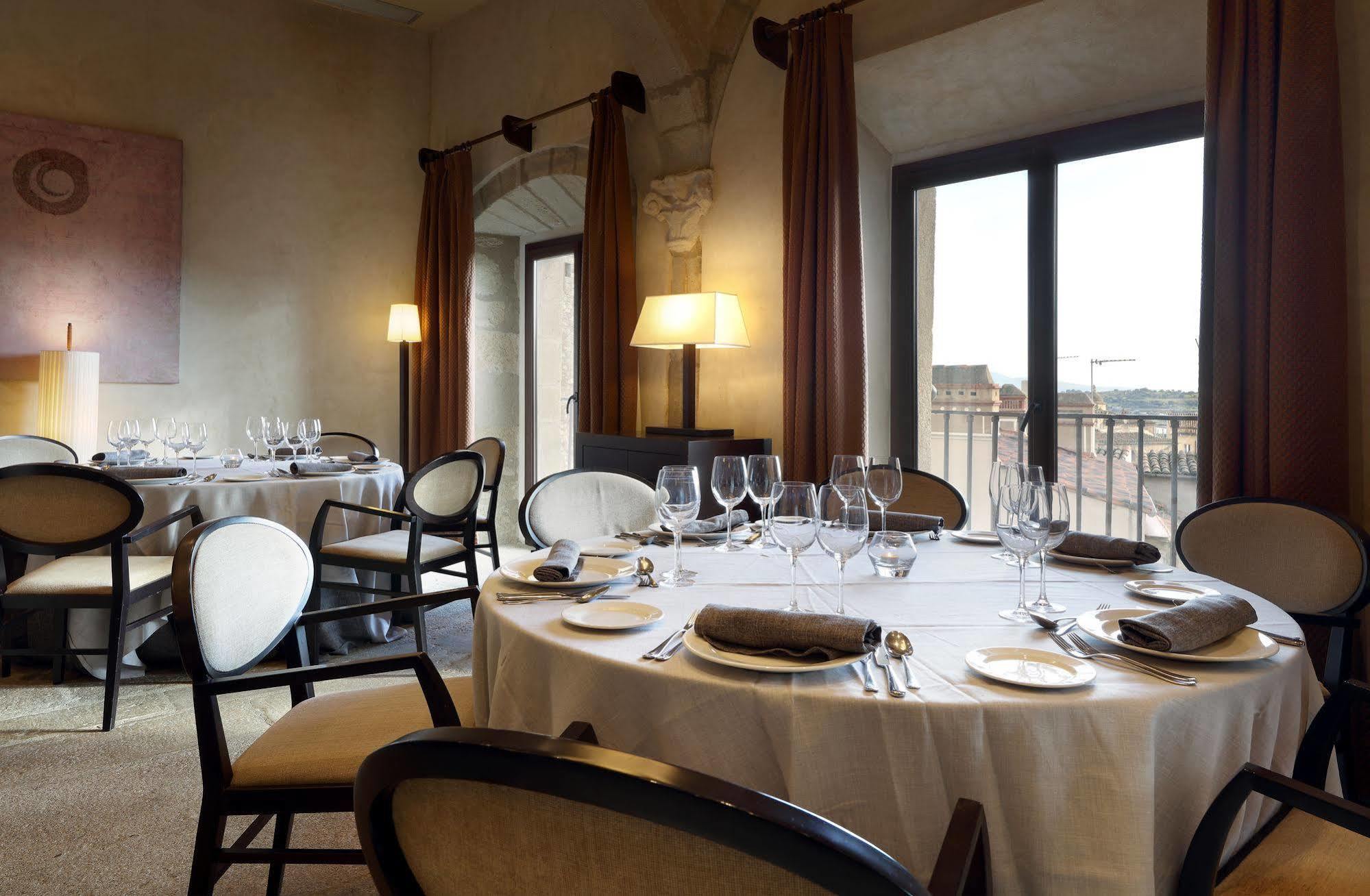 Eurostars Palacio De Santa Marta Trujillo Eksteriør billede