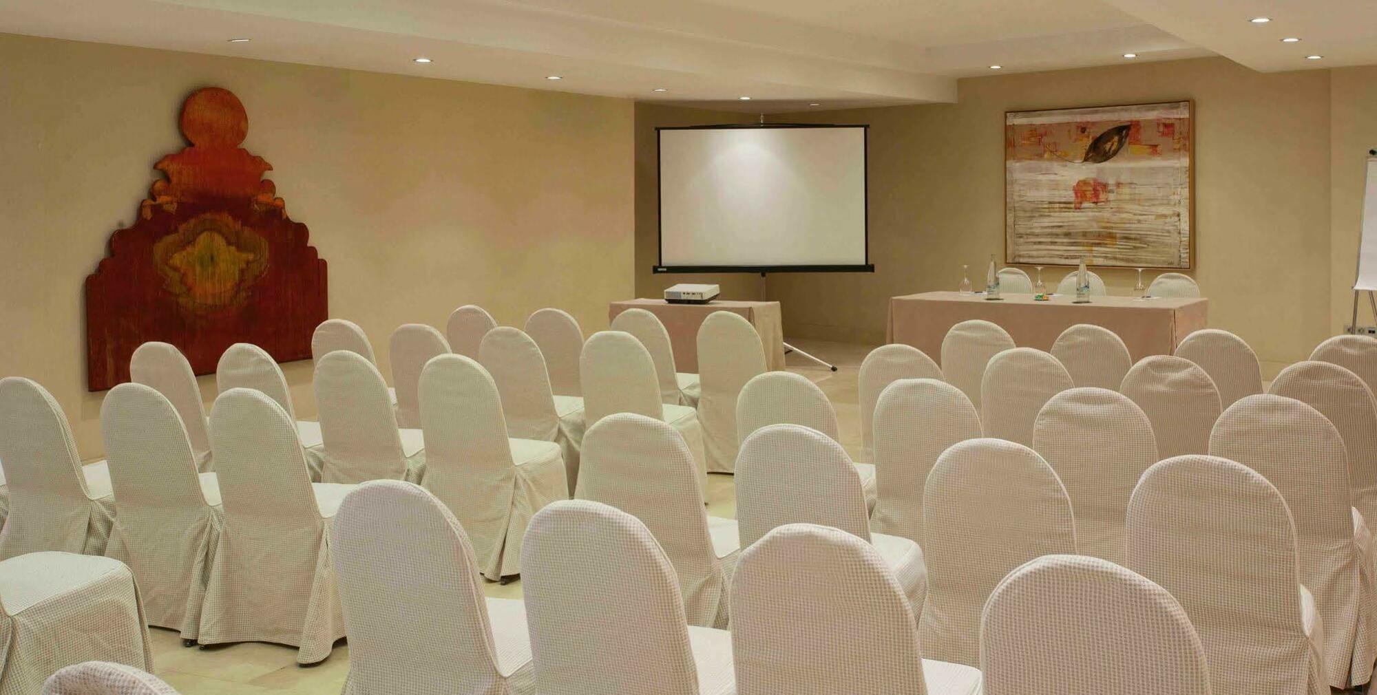Eurostars Palacio De Santa Marta Trujillo Eksteriør billede