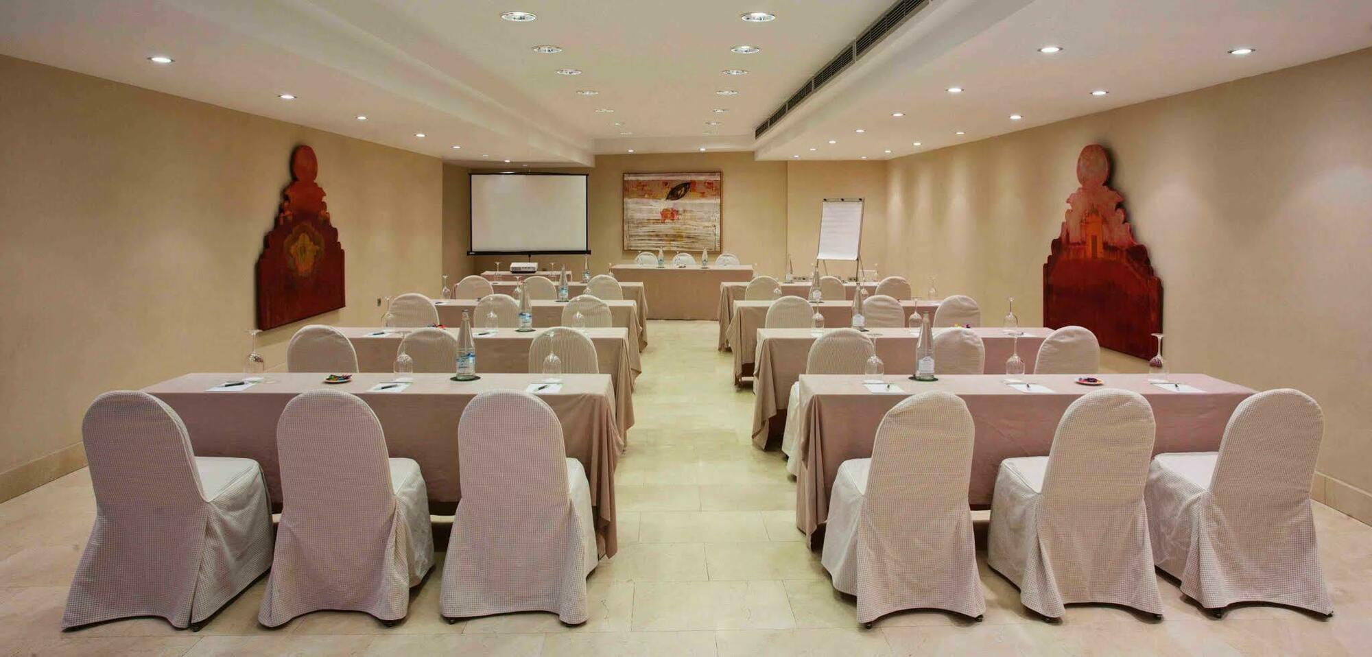 Eurostars Palacio De Santa Marta Trujillo Eksteriør billede